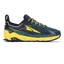 Altra Olympus 5 Trail Running Shoes Mens in Navy Blue